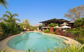 Best Way Resort
